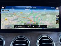 Gebraucht Mercedes E450 Avantgarde 367 PS (269 kW) 2022 Grau Limousine