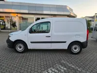 Gebraucht Mercedes Citan 108 95 PS (69 kW) 2017 Weiß Van / Kleinbus