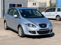Gebraucht Seat Toledo Stylance 140 PS (102 kW) 2006 Limousine