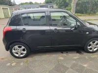 Gebraucht Suzuki Swift Club 92 PS (67 kW) 2005 Kleinwagen