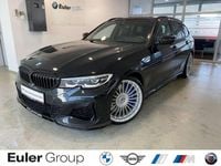 Gebraucht Alpina D3 355 PS (261 kW) 2021 Schwarz Kombi
