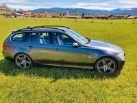 gebraucht BMW 335 xi