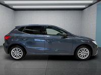 Gebraucht Seat Ibiza 116 PS (85 kW) 2025 Grau Kleinwagen