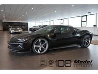 Gebraucht Ferrari 296 829 PS (609 kW) 2023 Coupé