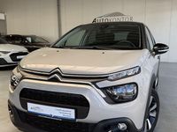 Gebraucht Citroën C3 Shine 82 PS (60 kW) 2023 Grau Kleinwagen