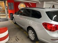 gebraucht Opel Astra j( kein notvekauf )