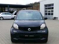 gebraucht Smart ForTwo Coupé ForTwo Basis 52kW Sitzhz Tempomat