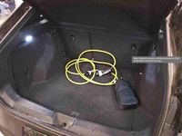 Gebraucht VW ID.4 Pro Performance 150 kW (204 PS) 2021 Mangangrau metallic SUV