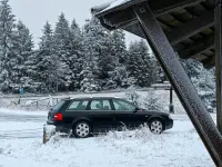 Używany Audi A6 165 KM (121 kW) 1999 Kombi