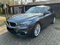 gebraucht BMW 320 Gran Turismo i M Sport