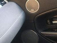 Gebraucht Land Rover Range Rover evoque SE Dynamic 179 PS (131 kW) 2016 Grau SUV