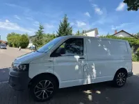Gebraucht VW T5 102 PS (75 kW) 2012 Andere Van