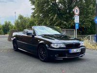 gebraucht BMW 325 Cabriolet 