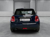 Second-hand Mini ONE 102 CP (75 kW) 2017 Albastru Hatchback