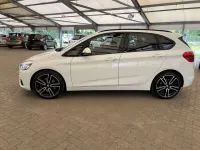 Occasion BMW 225 231 ch (169 kW) 2014 Blanc Monospace