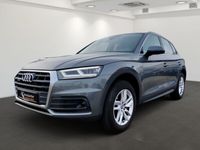 gebraucht Audi Q5 2.0 TFSI quattro