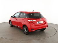 gebraucht Toyota Yaris 1.5 Dual VVT-iE Y20 Club, Benzin, 14.990 €