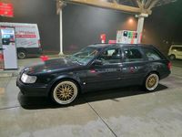 Gebraucht Audi S4 Comfort 280 PS (205 kW) 1994 Kombi