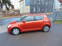 Gebraucht Suzuki Swift Comfort 92 PS (67 kW) 2009 Kleinwagen
