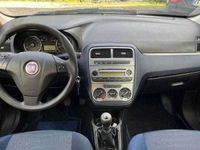 gebraucht Fiat Grande Punto 1.4 8V Dynamic