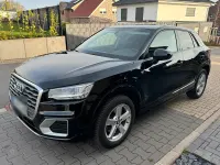 Gebraucht Audi Q2 190 PS (139 kW) 2019 Schwarz SUV