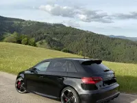 Gebraucht Audi RS3 Sportback 367 PS (269 kW) 2016 Kleinwagen
