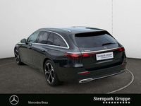 Gebraucht Mercedes E300 313 PS (230 kW) 2024 Grau Limousine