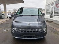 Gebraucht Hyundai Staria Trend 177 PS (130 kW) 2024 Grau Van / Kleinbus