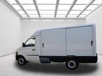 Gebraucht Piaggio Porter 106 PS (77 kW) 2024 Weiß Kombi