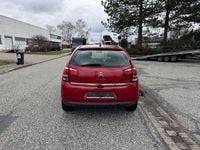 Gebraucht Citroën C3 SELECTION 82 PS (60 kW) 2014 Kleinwagen