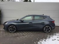 Gebraucht Cupra Leon 150 PS (110 kW) 2023 Grau Limousine