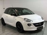 gebraucht Opel Adam 1.2 120 Jahre Sport Carplay