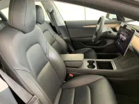 Gebraucht Tesla Model 3 Performance 461 kW (627 PS) 2022 Weiß metallic Limousine