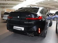 gebraucht BMW X4 M Competition NP= 110.050,- / 0Anz= 879,- !!!