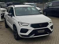 Gebraucht Cupra Ateca 300 PS (220 kW) 2023 Weiß SUV