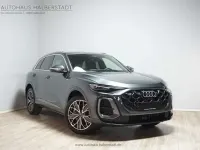 Gebraucht Audi Q5 S-Line 204 PS (150 kW) 2026 Grau SUV