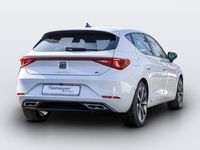 gebraucht Seat Leon 1.5 TGI CNC FR-LINE LM18