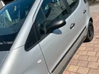 Gebraucht Mercedes A170 75 PS (55 kW) 2001 Grau Kleinwagen