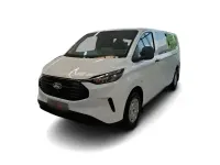 Occasion Ford Transit Custom 2025 Blanc Break