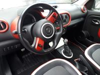 gebraucht Renault Twingo 0.9 TCe