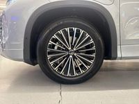 Neu VW Tayron 204 PS (150 kW) 2025 Oyster silver metallic SUV