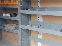 Gebraucht Opel Movano 125 PS (91 kW) 2015 Weiß Van / Kleinbus