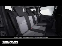 Gebraucht Mercedes eCitan Progressive 89 kW (122 PS) 2025 Chromitgrau metallic Kombi