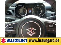 gebraucht Suzuki Swift 1.2 Dualjet Hybrid Allgrip Comfort (AZ)