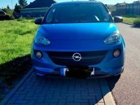 gebraucht Opel Adam S 1.4 Turbo 110kW S