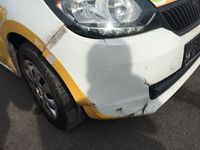 gebraucht Skoda Citigo 1,0 Cool Edition