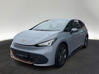 Gebraucht Cupra Born 150 kW (204 PS) 2022 Grau Kleinwagen
