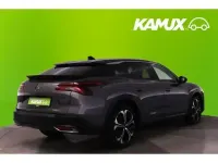 Gebraucht Citroën C5 X PureTech 131 PS (96 kW) 2024 Grau Kombi