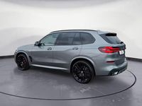 Nouă BMW X5 352 CP (258 kW) 2026 Gri SUV
