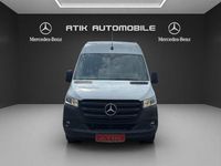 Gebraucht Mercedes Sprinter 170 PS (125 kW) 2024 Weiss Van